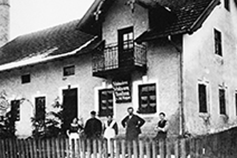 De geschiednis van Lowa begint in 1923 In Jetzendorf.