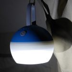 Review Rubytec Bulb lampje