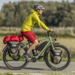 Review Santos Travel Lite+ E-Bike
