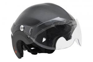 De Lazer Anverz NTA is een nieuwe helm voor speed-pedelecs.