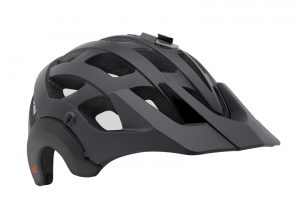 De Lazer Revolution NTA is een nieuwe helm voor E-mountainbike speed-pedelecs.