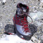 Review The North Face Verto S4K GTX