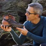 Review Tecnica Forge S GTX Hiking shoe