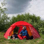 Hilleberg Allak 3 Tent Review