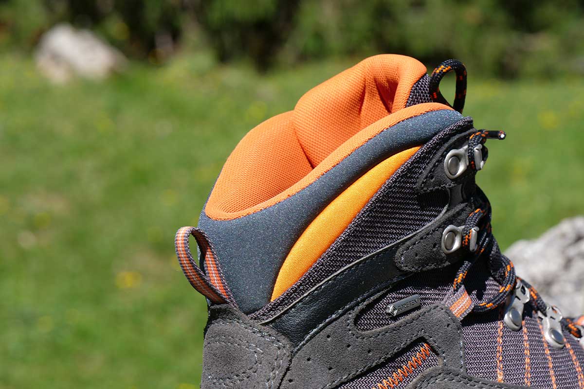 Asolo Drifter GV Evo Hiking Boot Review - Outdoorguru