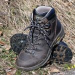 Grisport Anden Hiking Boot Review