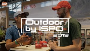 Outdoor by ISPO and a lot of new gear for 2020.