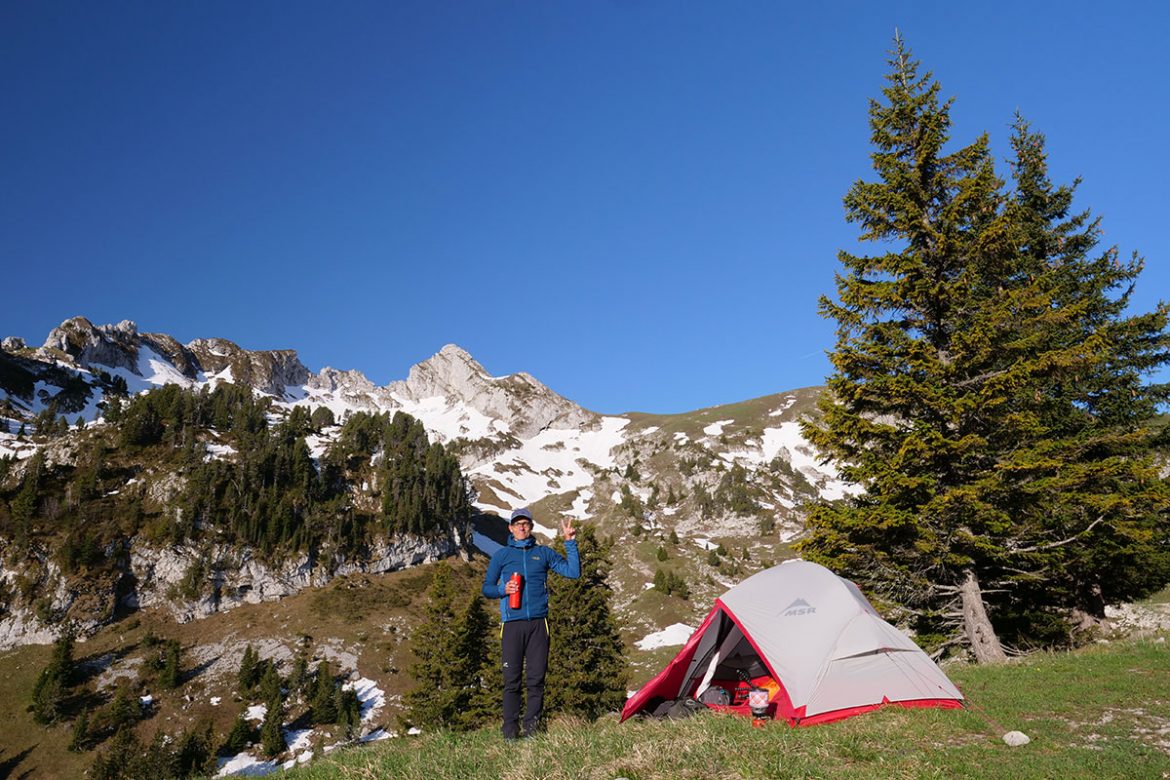Outdoor Iso Outdoor by ISPO or Outstanding Outdoor - Outdoorguru