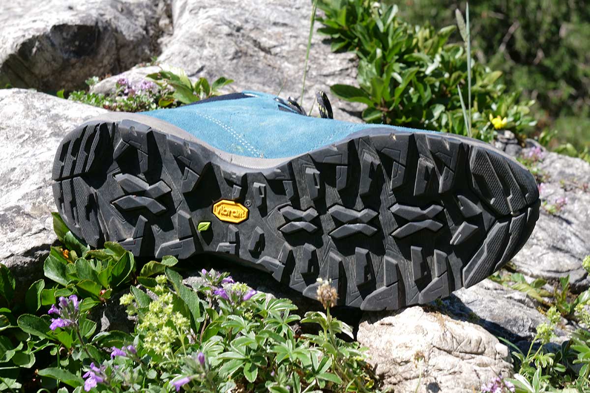 scarpa mojito hike goretex