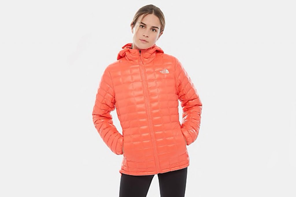 Face ThermoBall Eco - Outdoorguru