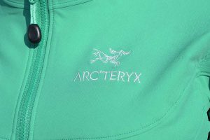 At Arc'Teryx, sustainability means making gear that works.