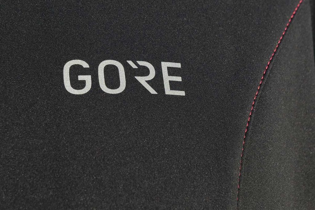 Gore Wear is not very open about the durability of the Thermo Trail Jacket.