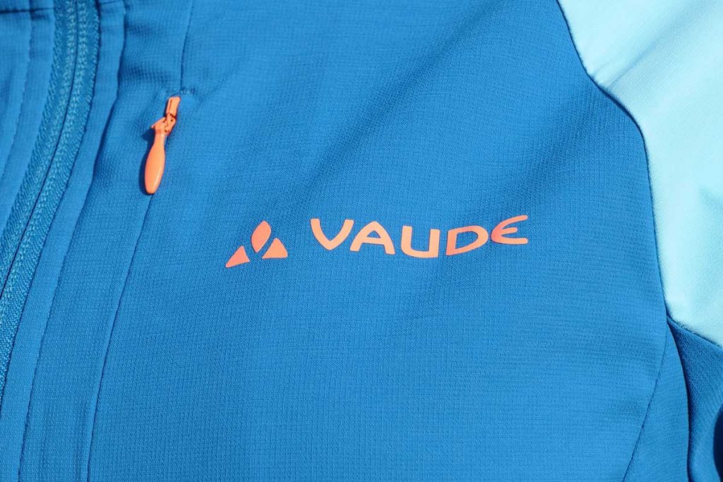 Vaude has durable in its DNA.