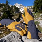 Rab Guide 2 GTX Glove winter handschoen Review in een notendop