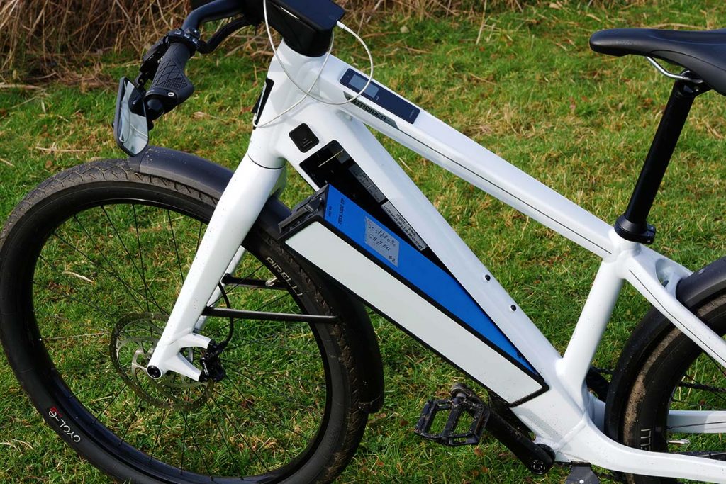 stromer 45