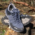 Meindl Ontario GTX Hiking Shoe in short