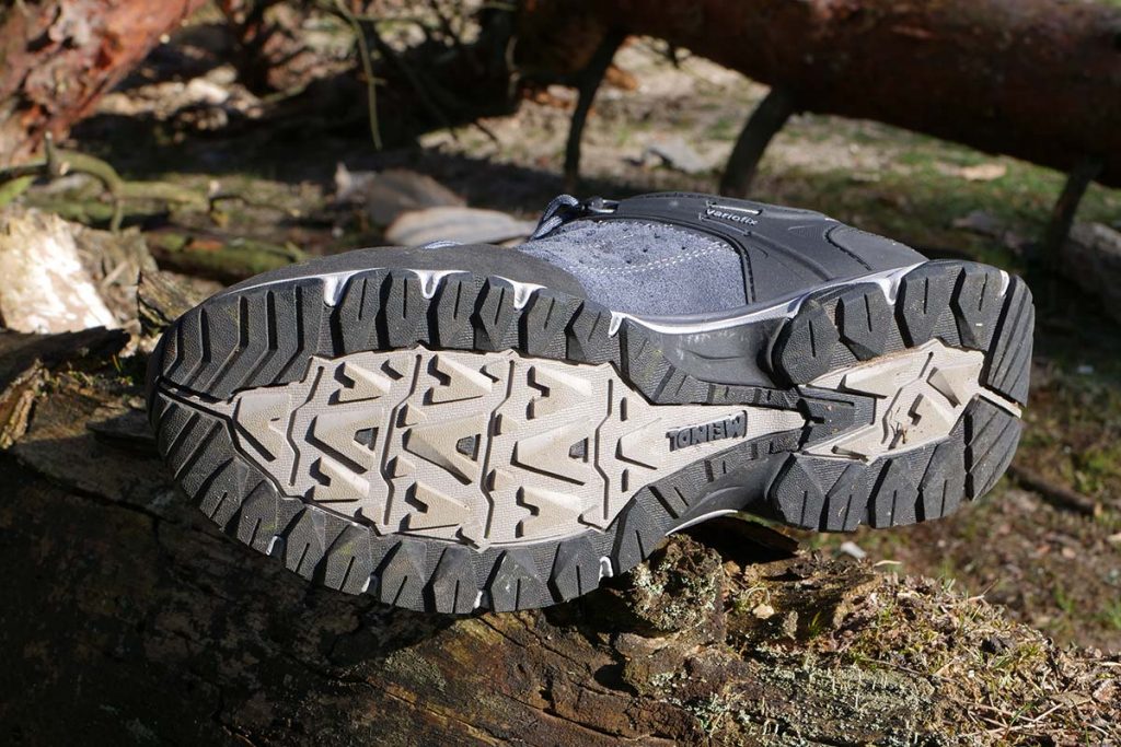 GTX Hiking Shoe Review - Outdoorguru