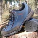 Scarpa Mojito Trail GTX Hiking Shoe in short