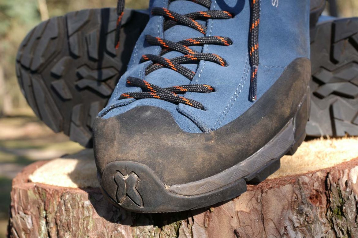 Scarpa Mojito Trail GTX Hiking Shoe Review - Outdoorguru