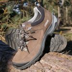 Asolo Falcon Low LTH GV Hiking Shoe in short