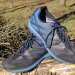 Hanwag Evorado Low GTX Hiking Shoe in short