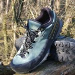 La Sportiva TX5 Low GTX Hiking Shoe Review in short