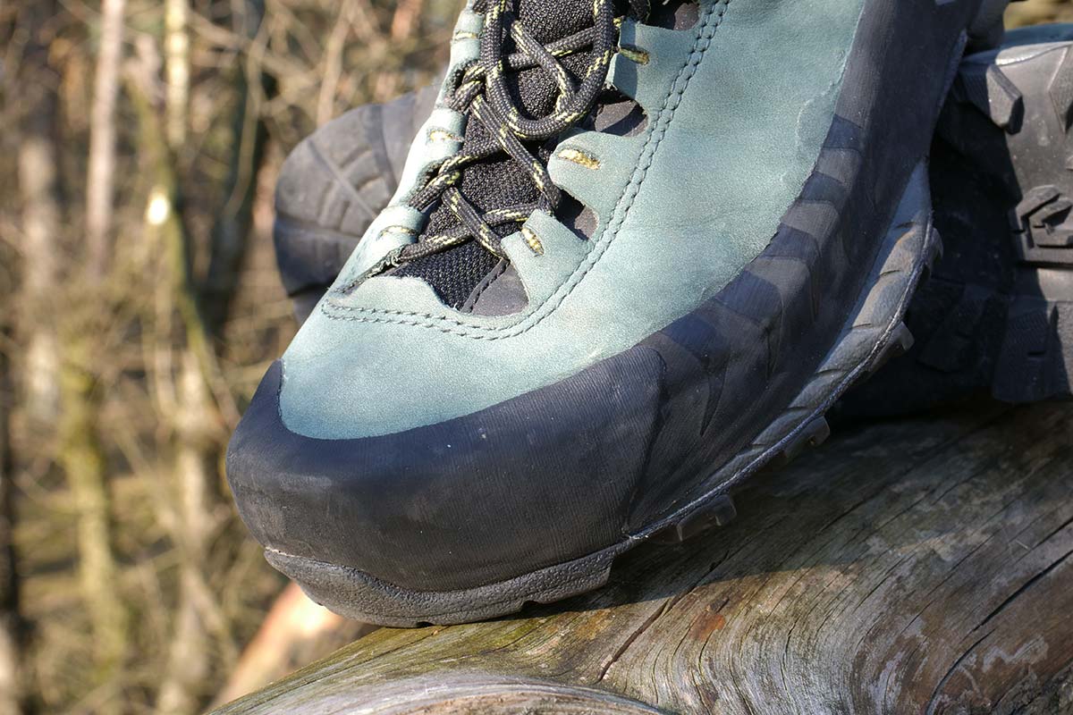 La Sportiva TX5 Low GTX Hiking Shoe Review - Outdoorguru