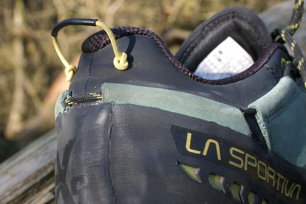 La Sportiva TX5 Low GTX Hiking Shoe Review - Outdoorguru