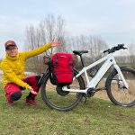 Stromer ST3 Pinion speed-pedelec Review in short