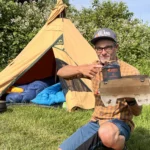Skotti Grill Review in short